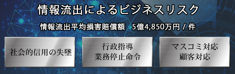 ビジネスリスク株式会社FTC